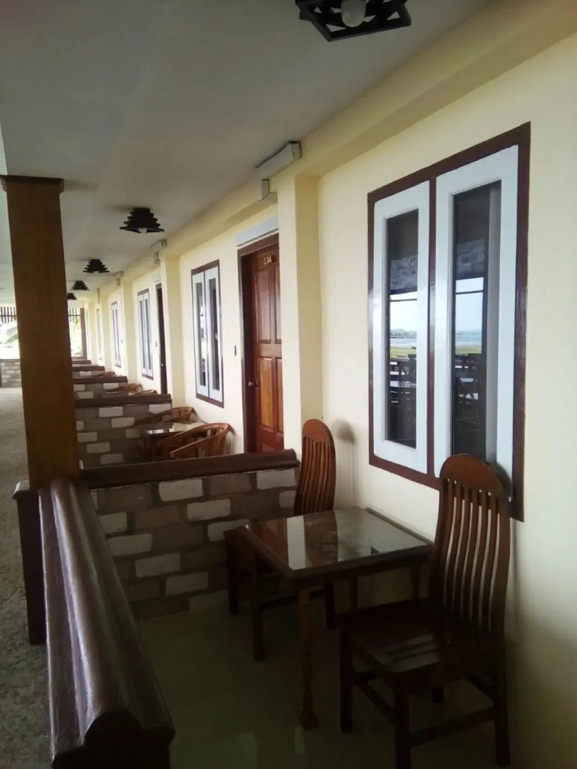 Pekon Princess Resort