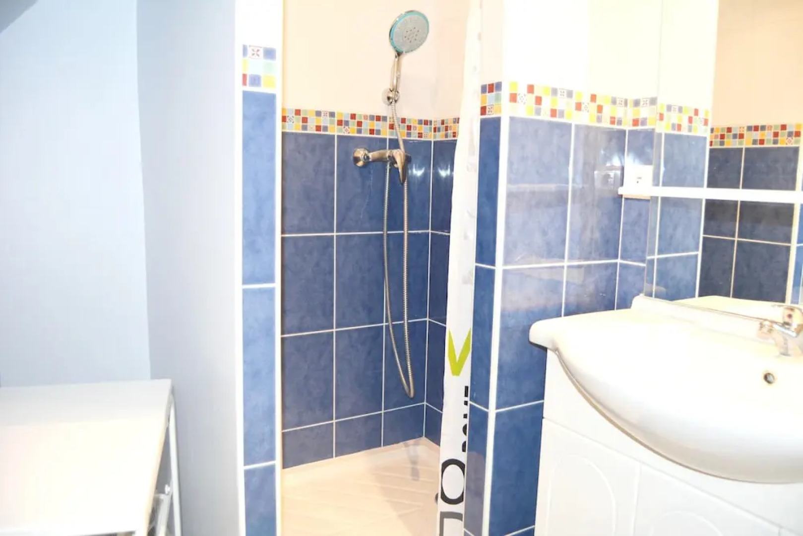 House With 2 Bedrooms in Plomelin, With Enclosed Garden and Wifi - 14