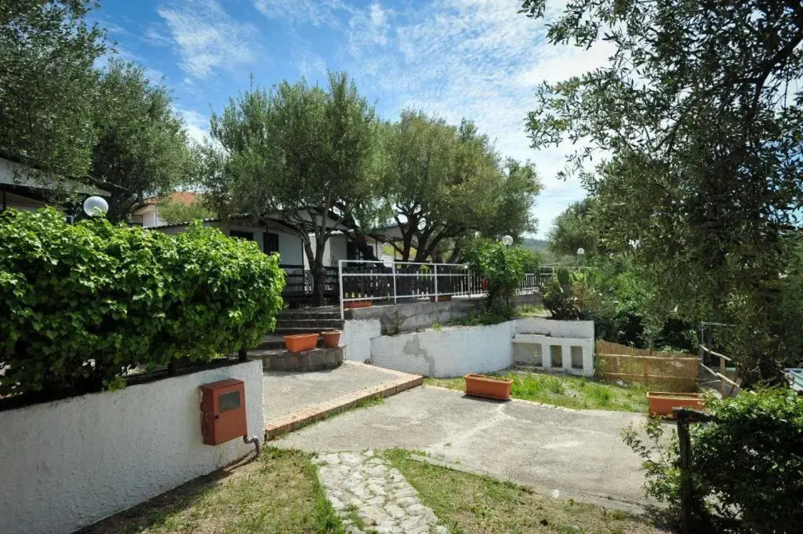 Residence Puntacilento