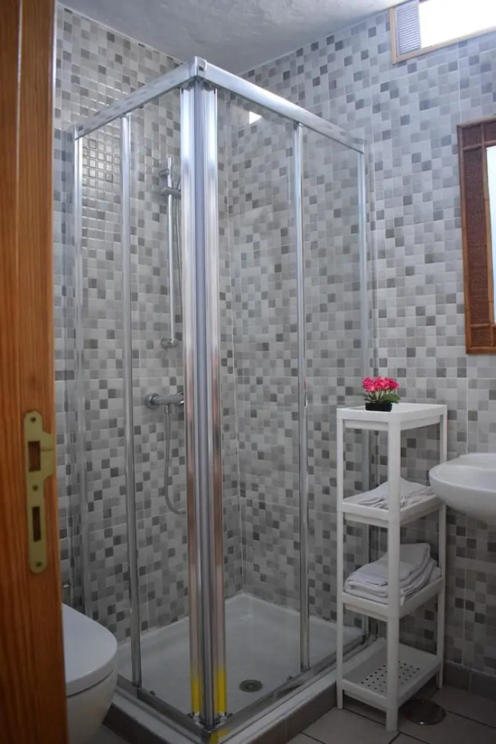 House With 2 Bedrooms in Mancha Blanca, With Wonderful Mountain View,