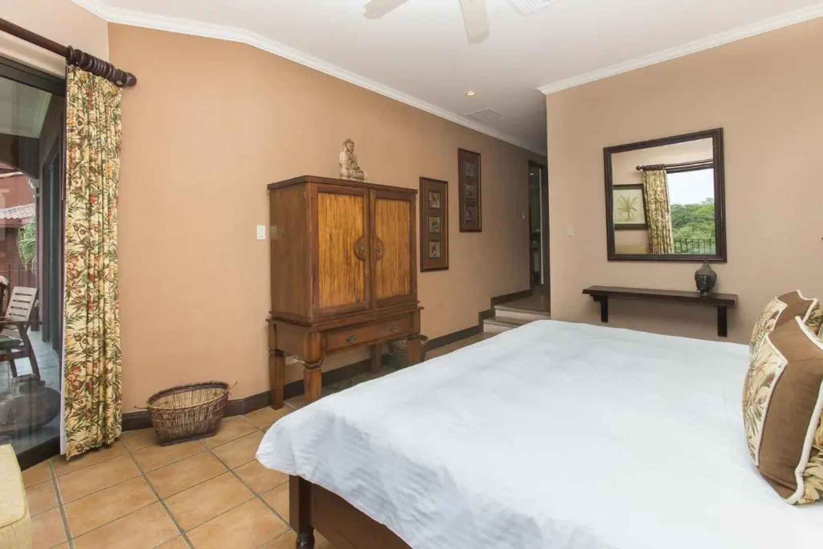 Ocean View Luxury Condo at Reserva Conchal A7