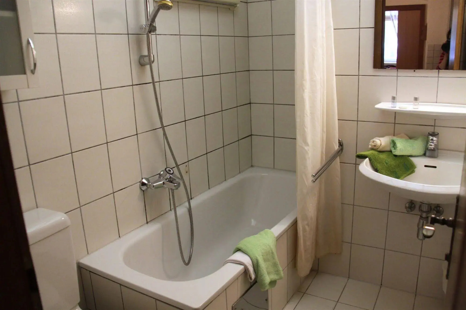 CheckVienna Edelhof Apartments
