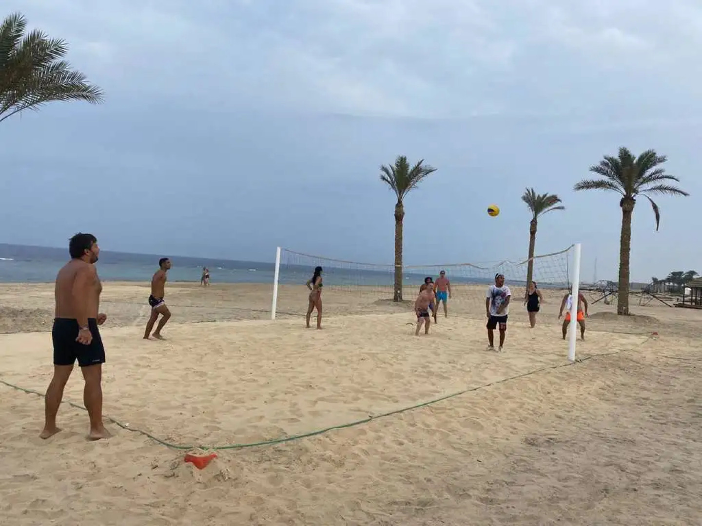 Amarina Queen Resort & Aqua Park Marsa Allam