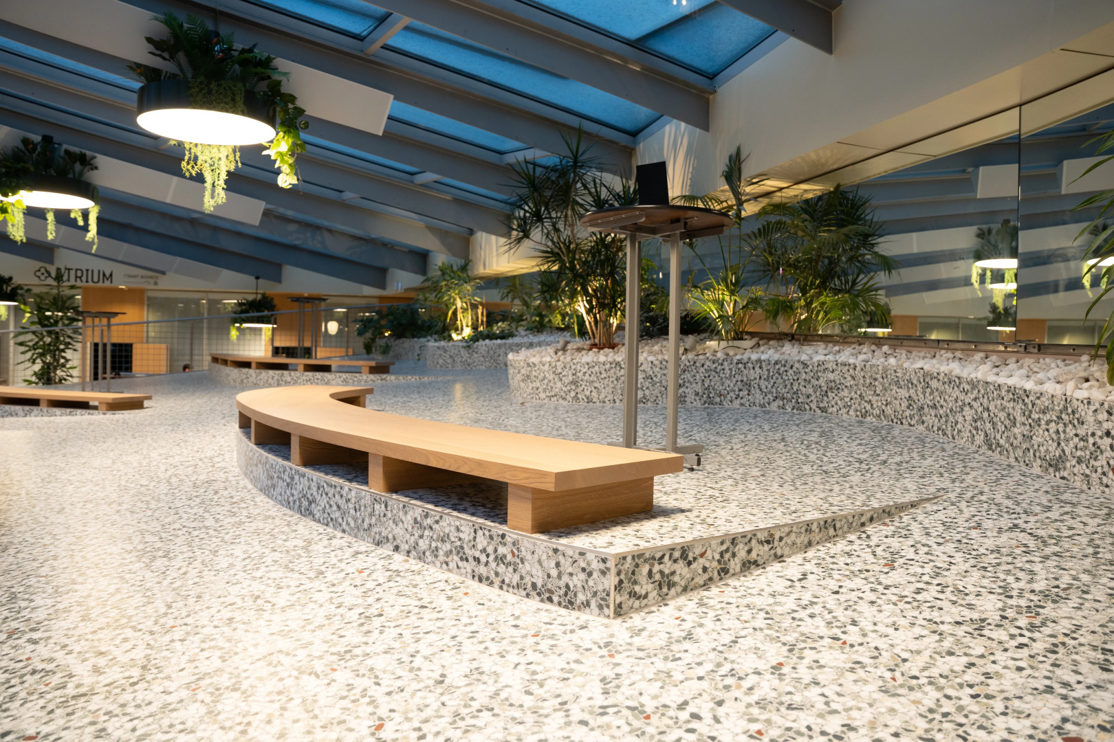 Hotel Alpha Palmiers by Fassbind