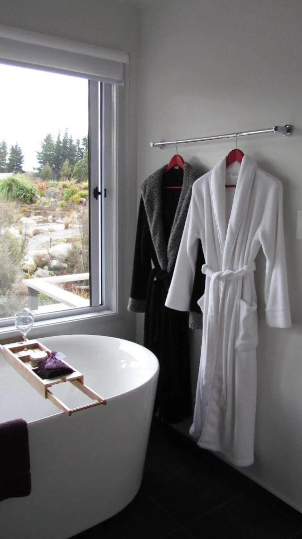 Tongariro Suites at The Rocks