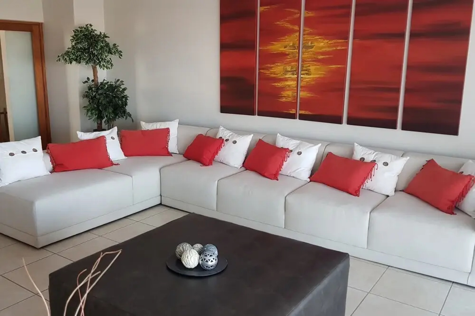 Bayview 8 Sleeper Langebaan