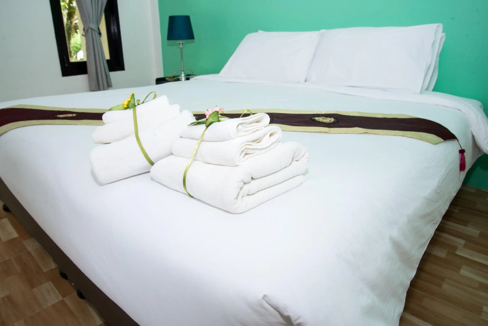 Baanchuengkao Resort Ranong