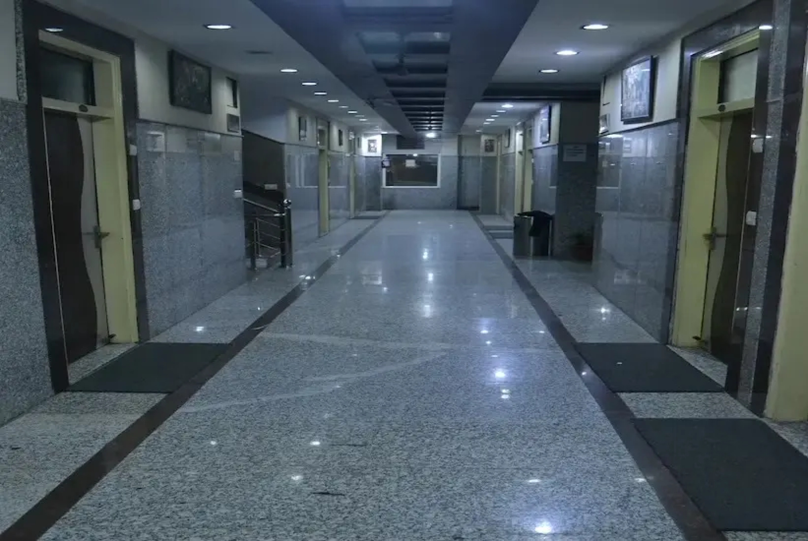 Hotel Suryodaya