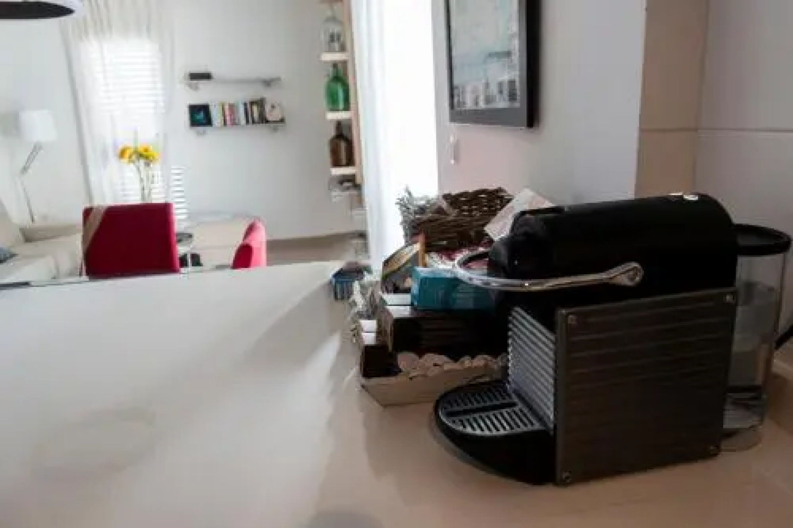 Lankarifa Apartment