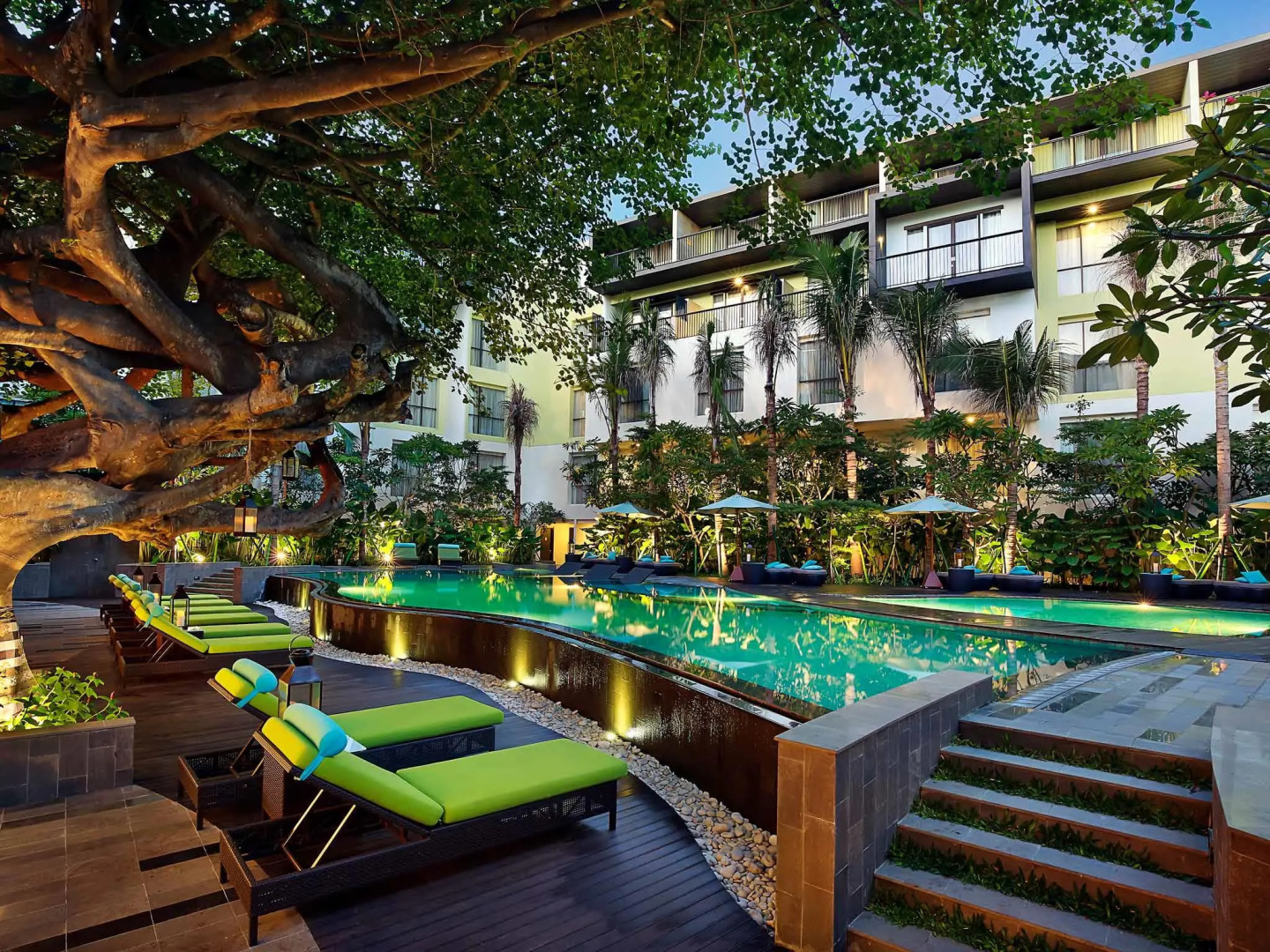 Mercure Bali Legian