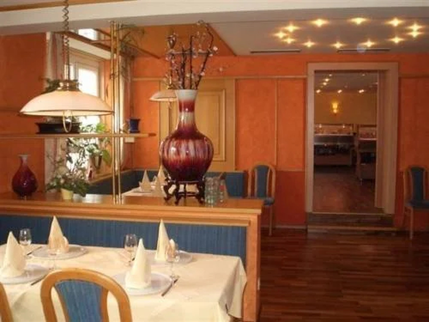 Hotel Linde-Sinohaus