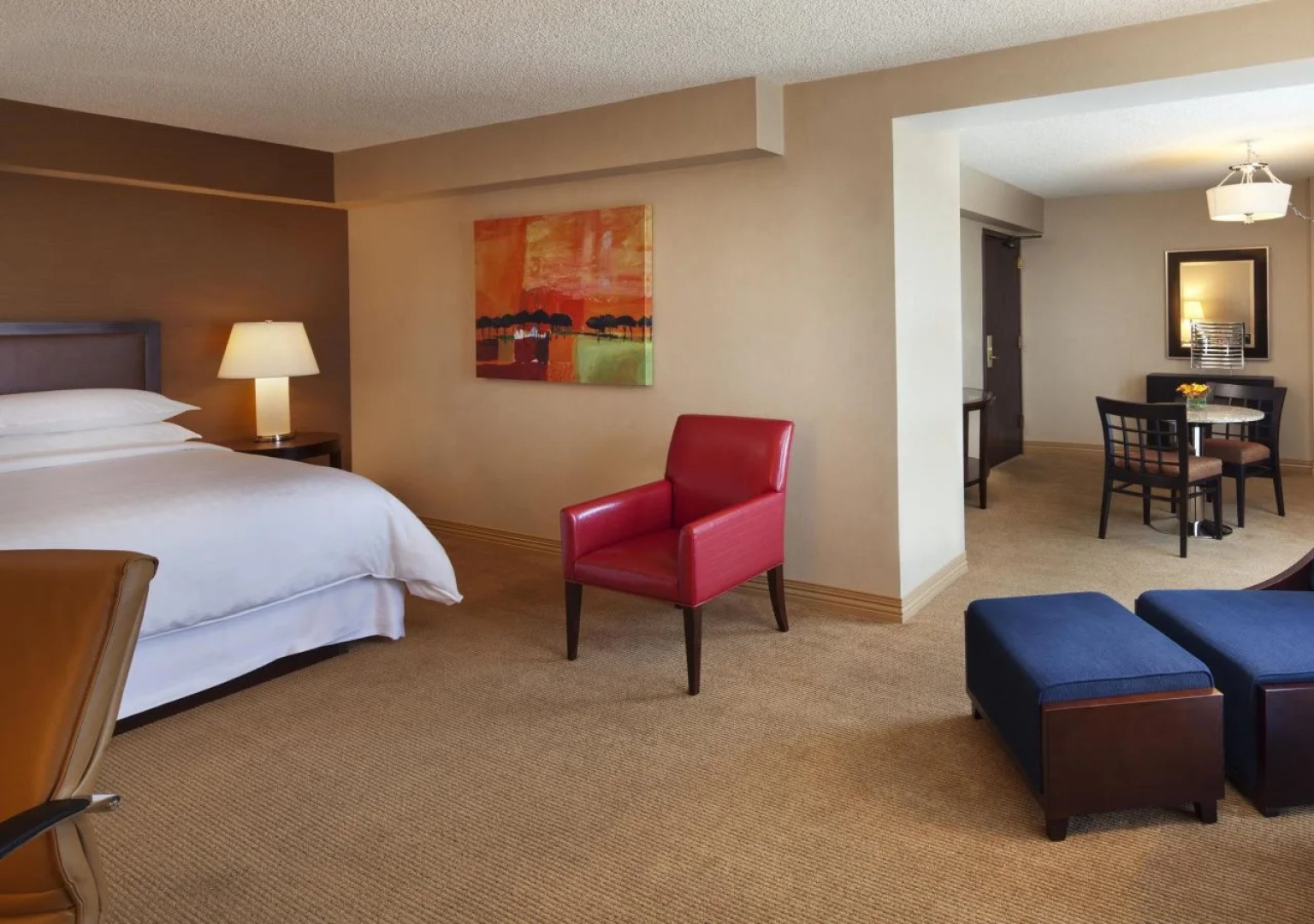 Sheraton Albuquerque Uptown