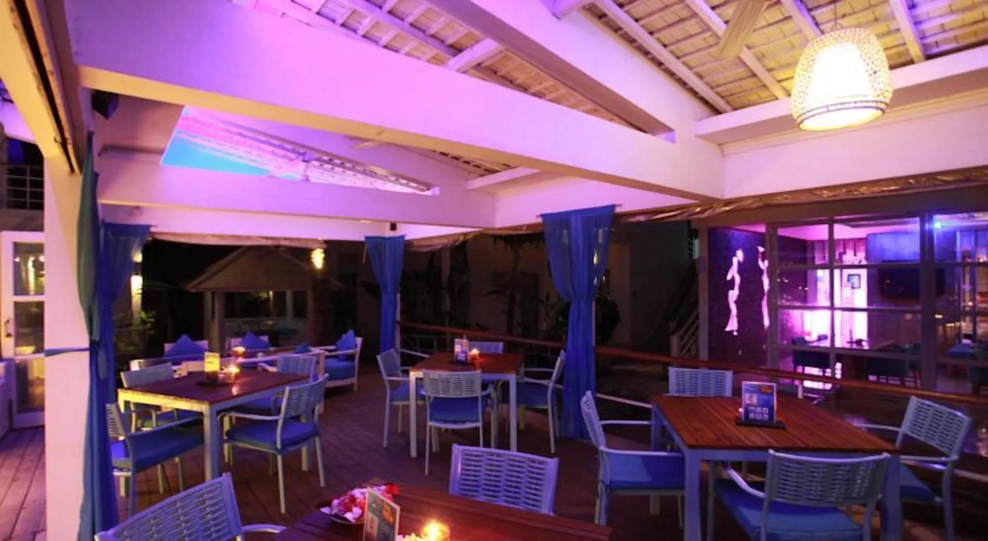 Ocean View Residence - Hotel Jepara