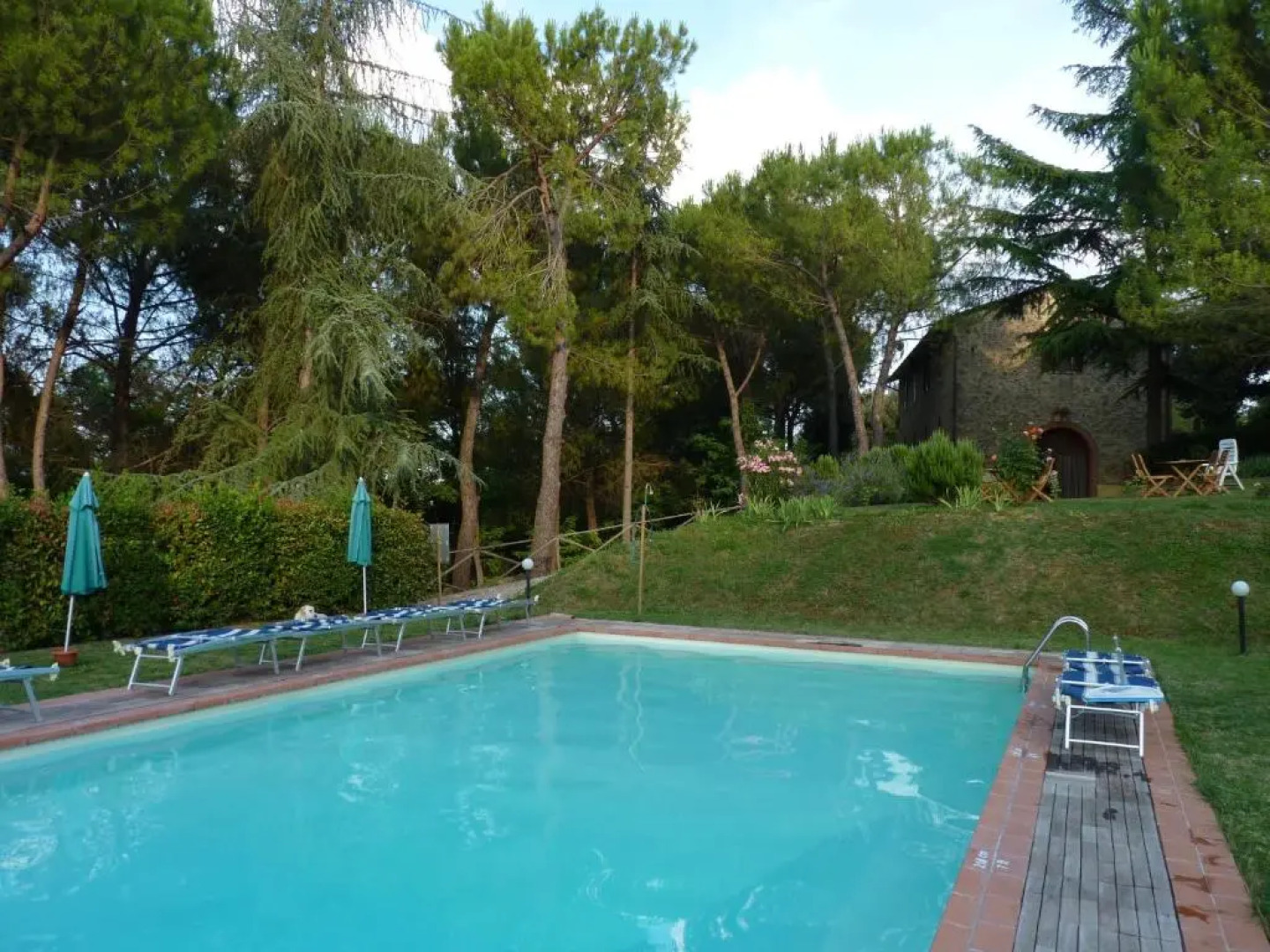 Antico Podere Il Bugnolo