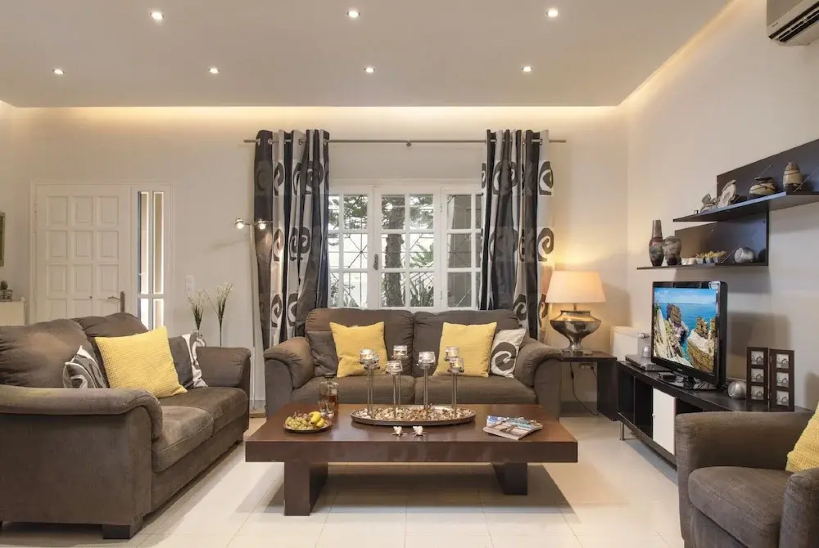 Casa Lak nia in Crete Island