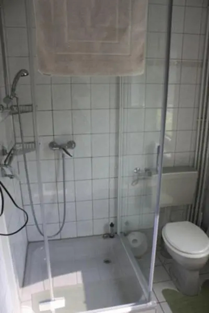 Ferienhaus Serrahn SEE 5881