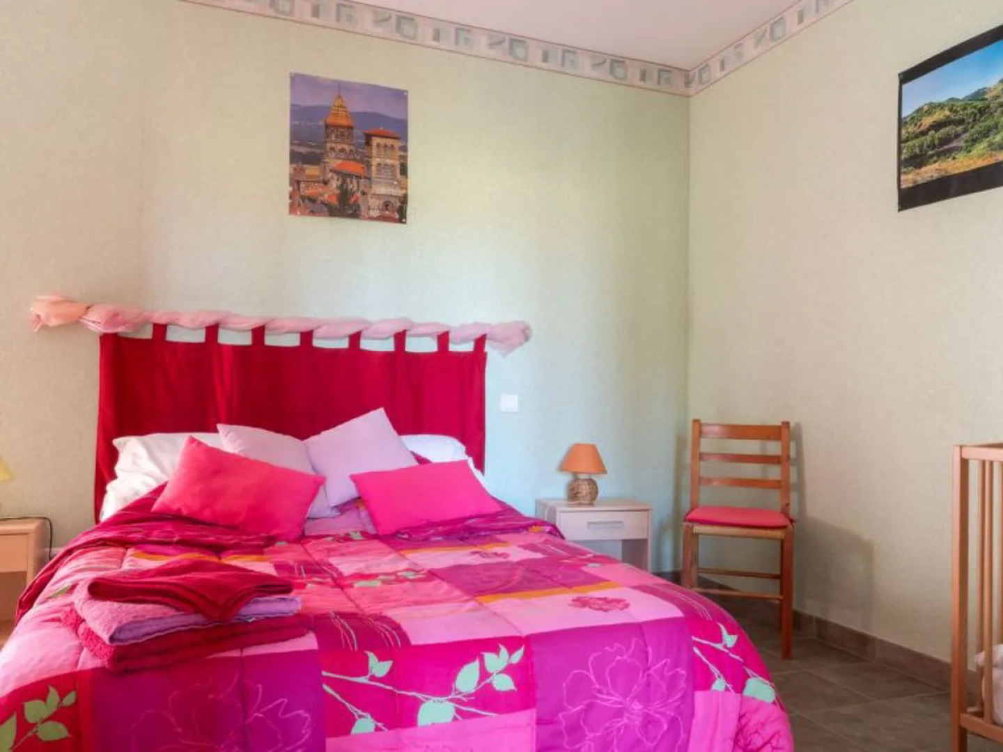 House ferme Puy-en-Velay