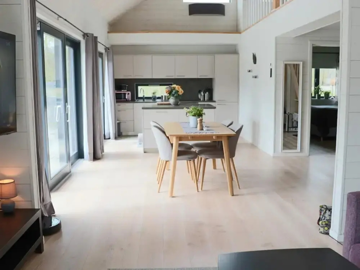 5 Star Holiday Home in Ugglarp