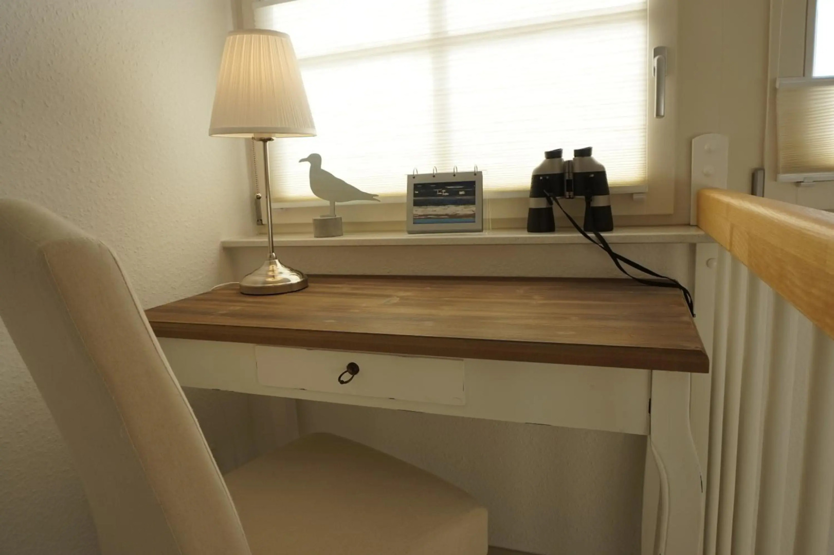 Ferienhaus „Lachmöwe“ Zierow