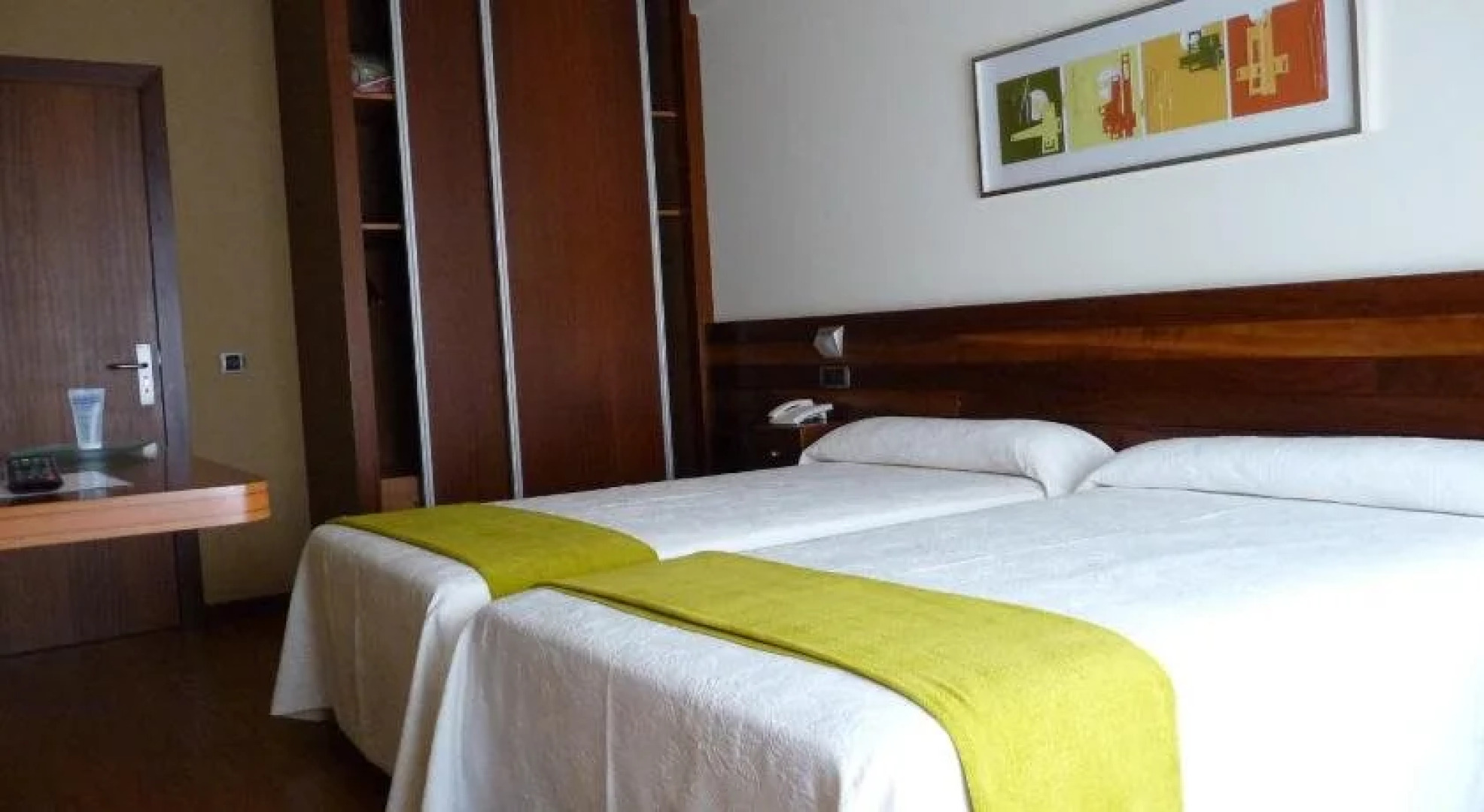 Hotel Restaurante San Anton