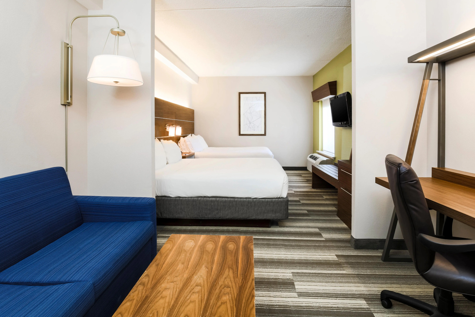 Holiday Inn Express Philadelphia NE - Langhorne by IHG