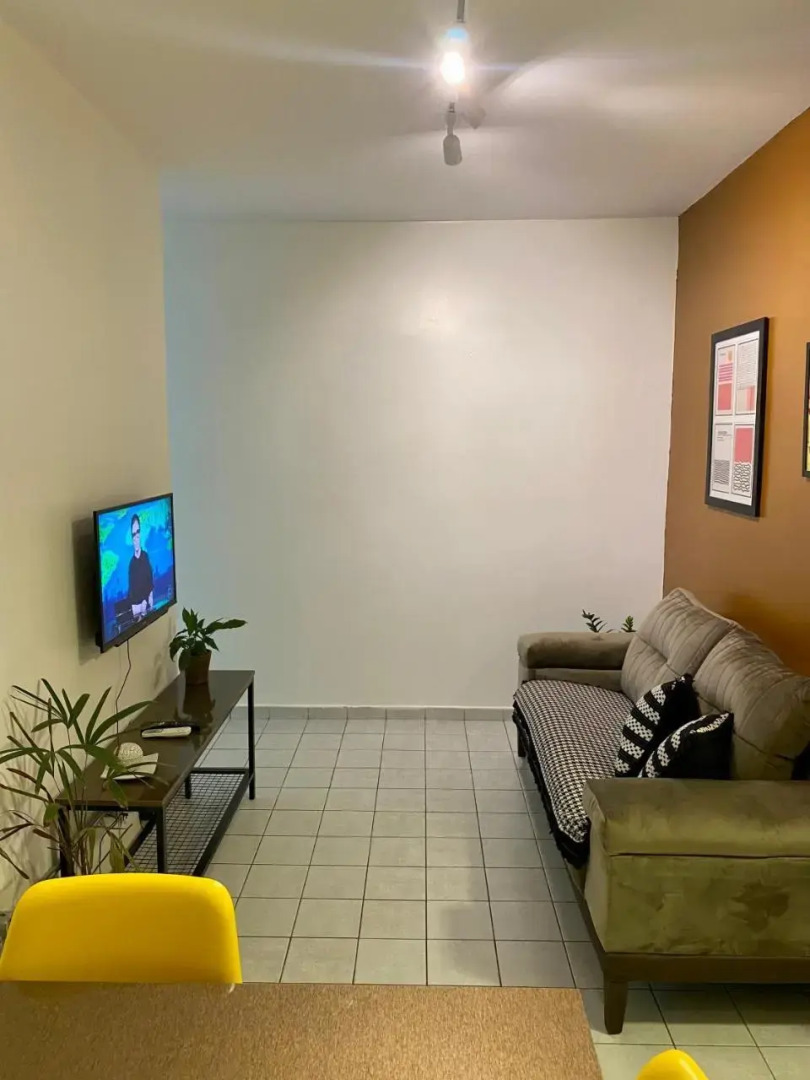 Vale Hospedar Paulo Coelho Apart