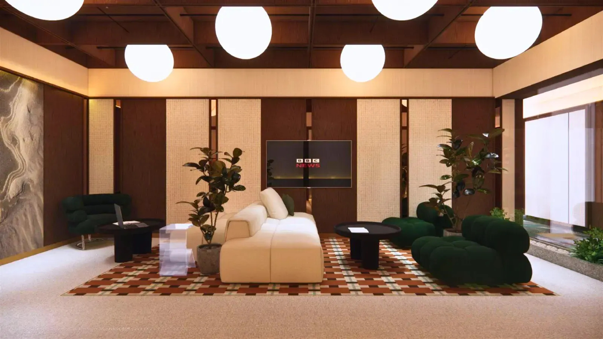 Holiday Villa Johor Bahru City Centre