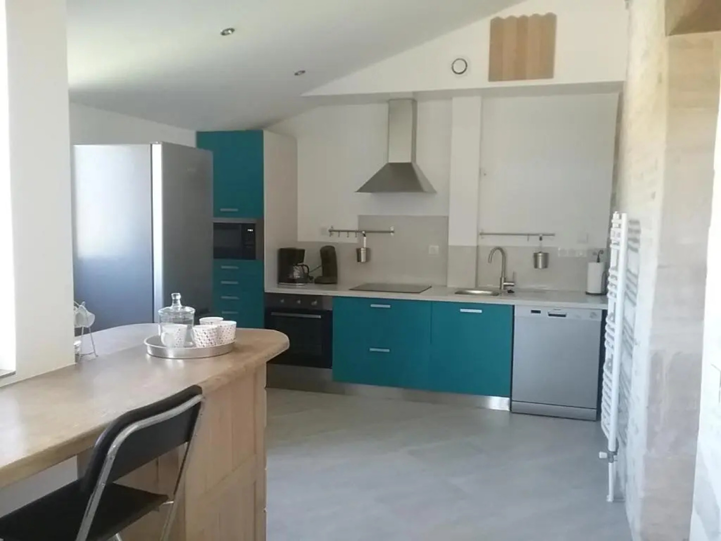 Cottage B2 Bazenville