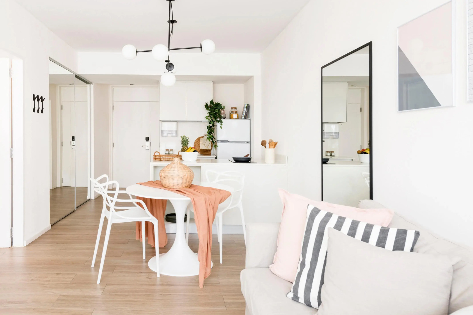 Top Rentals Belgrano