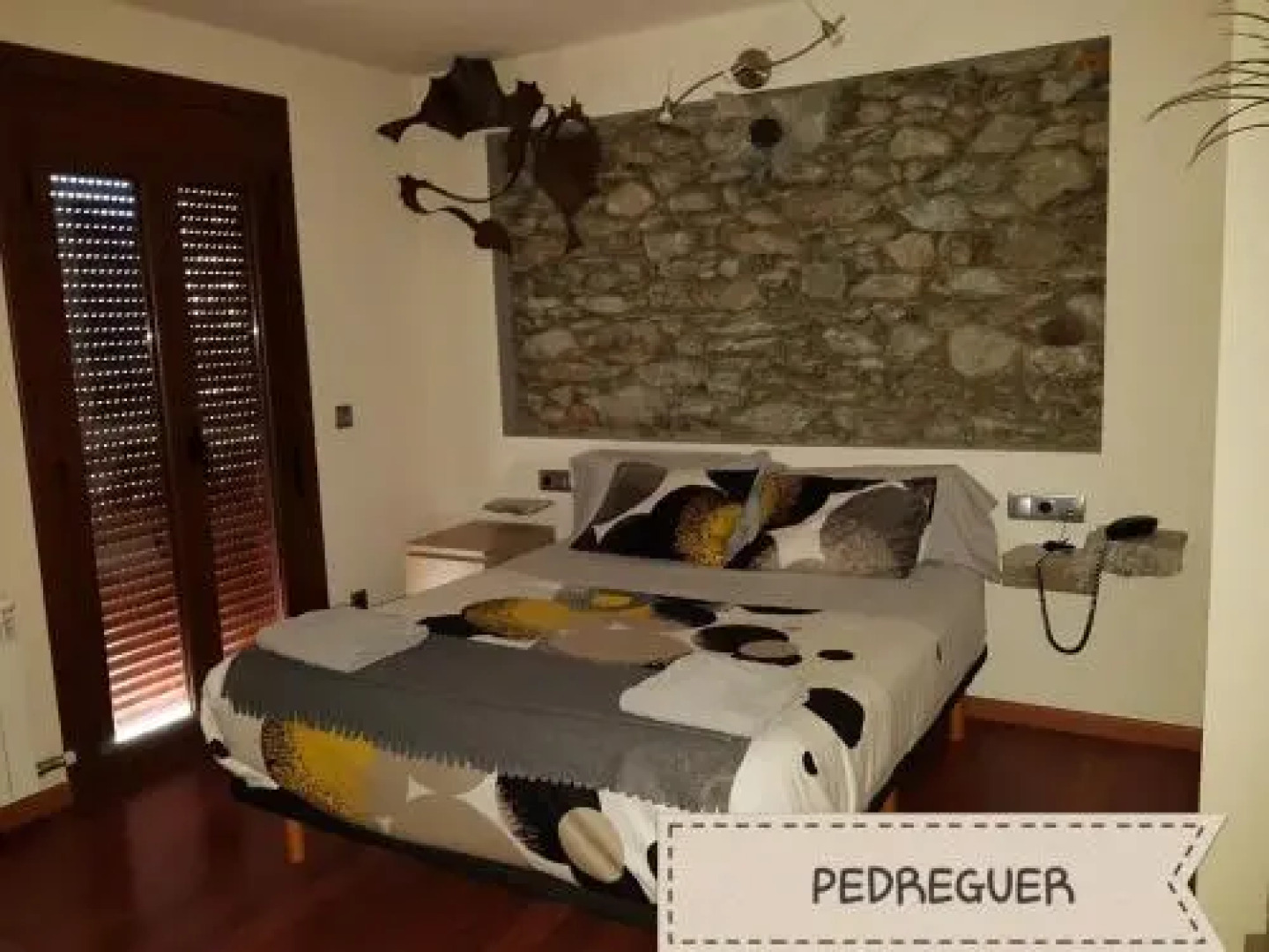 Rural L'Ortiga Blanca