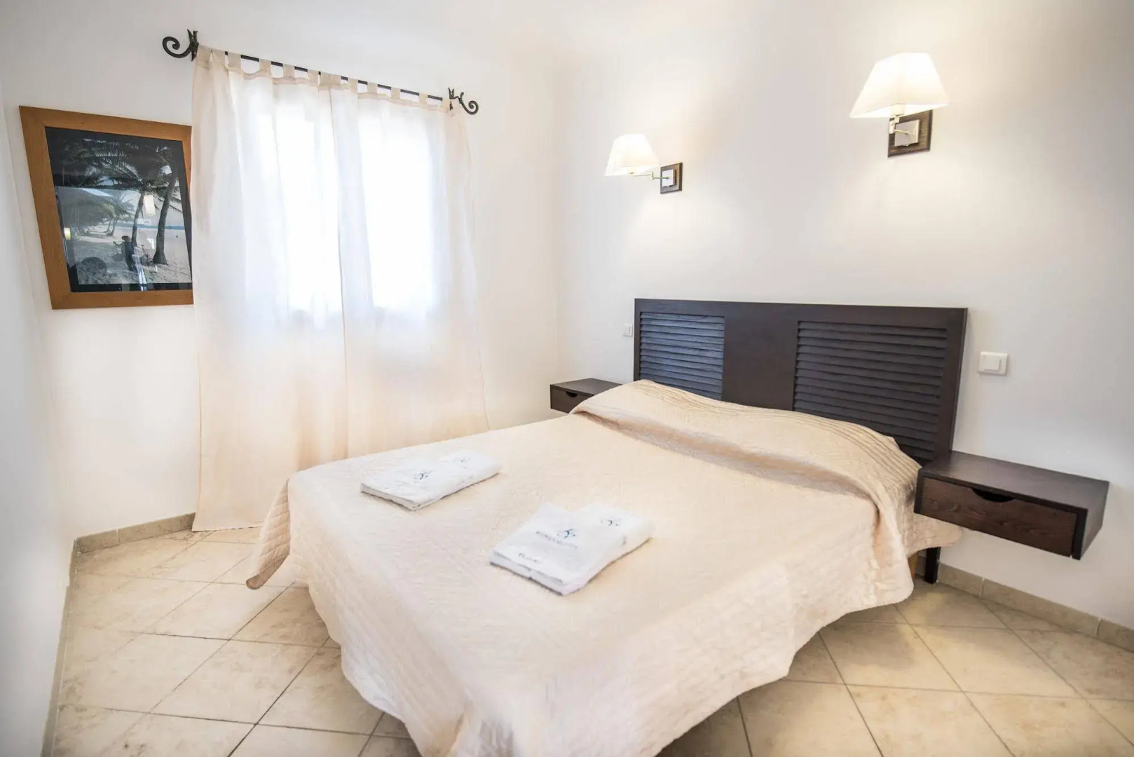 Residence Dolce Vita de Palombaggia