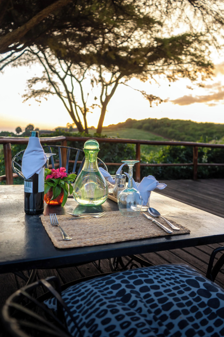 Rhotia Valley Tanzania's Favorite Tented Lodge