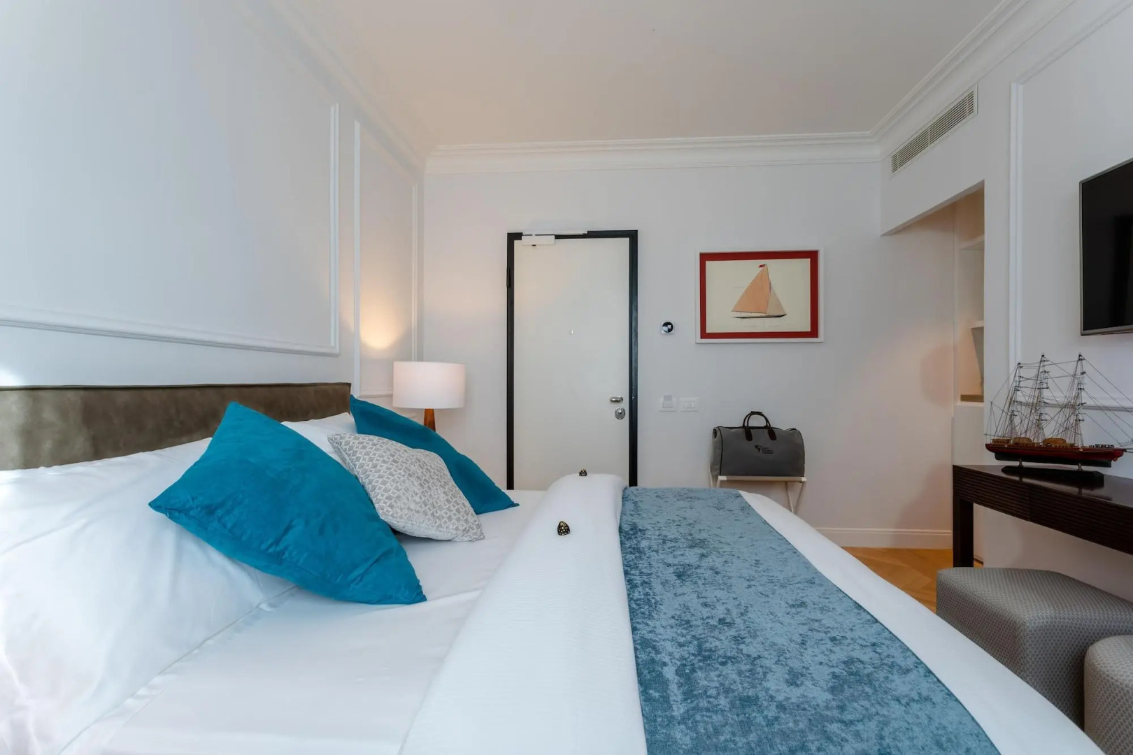 Porto Romano The Marina Resort