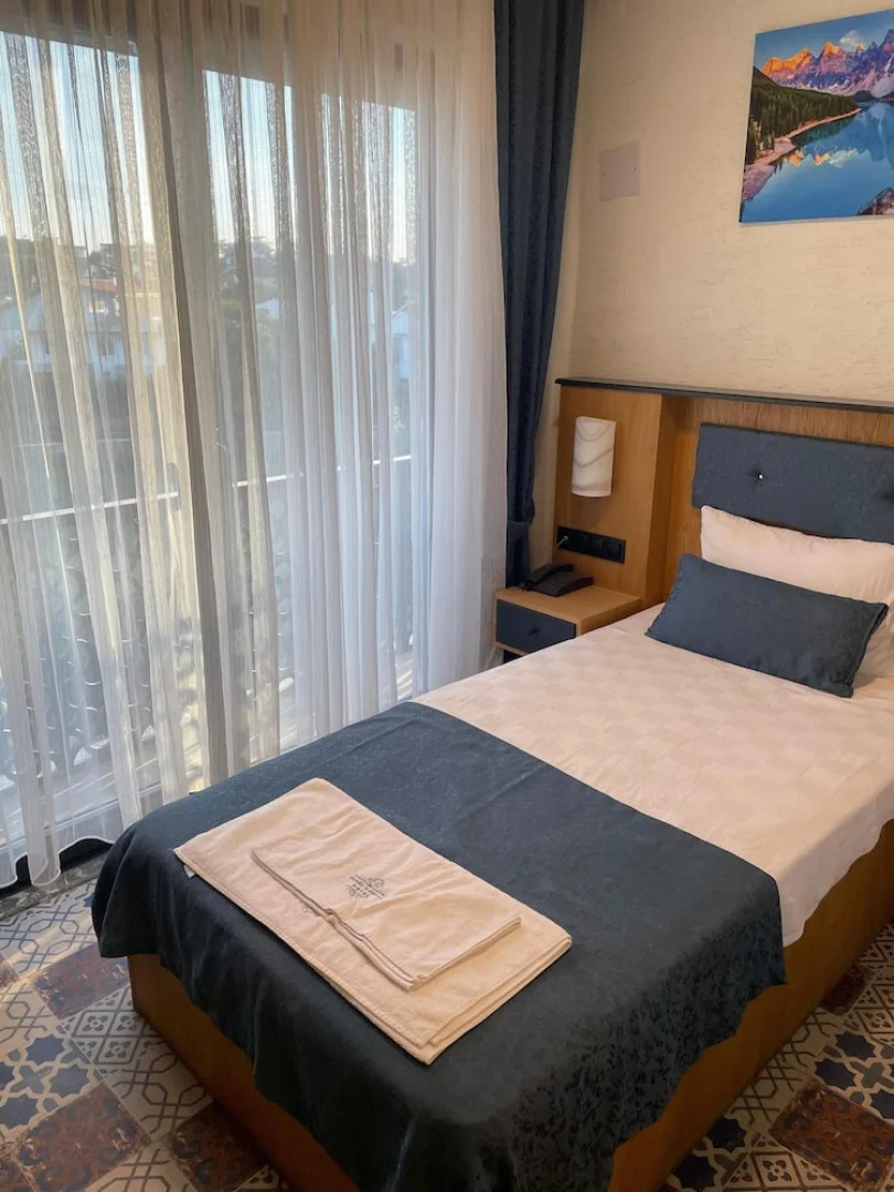 Grand Rimedya Hotel Burhaniye