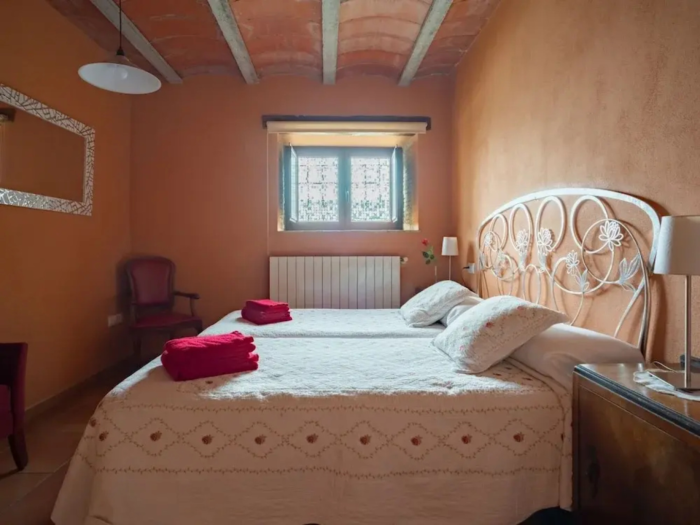 Vibranr Holiday Home in Aiguaviva With Swimming Pool