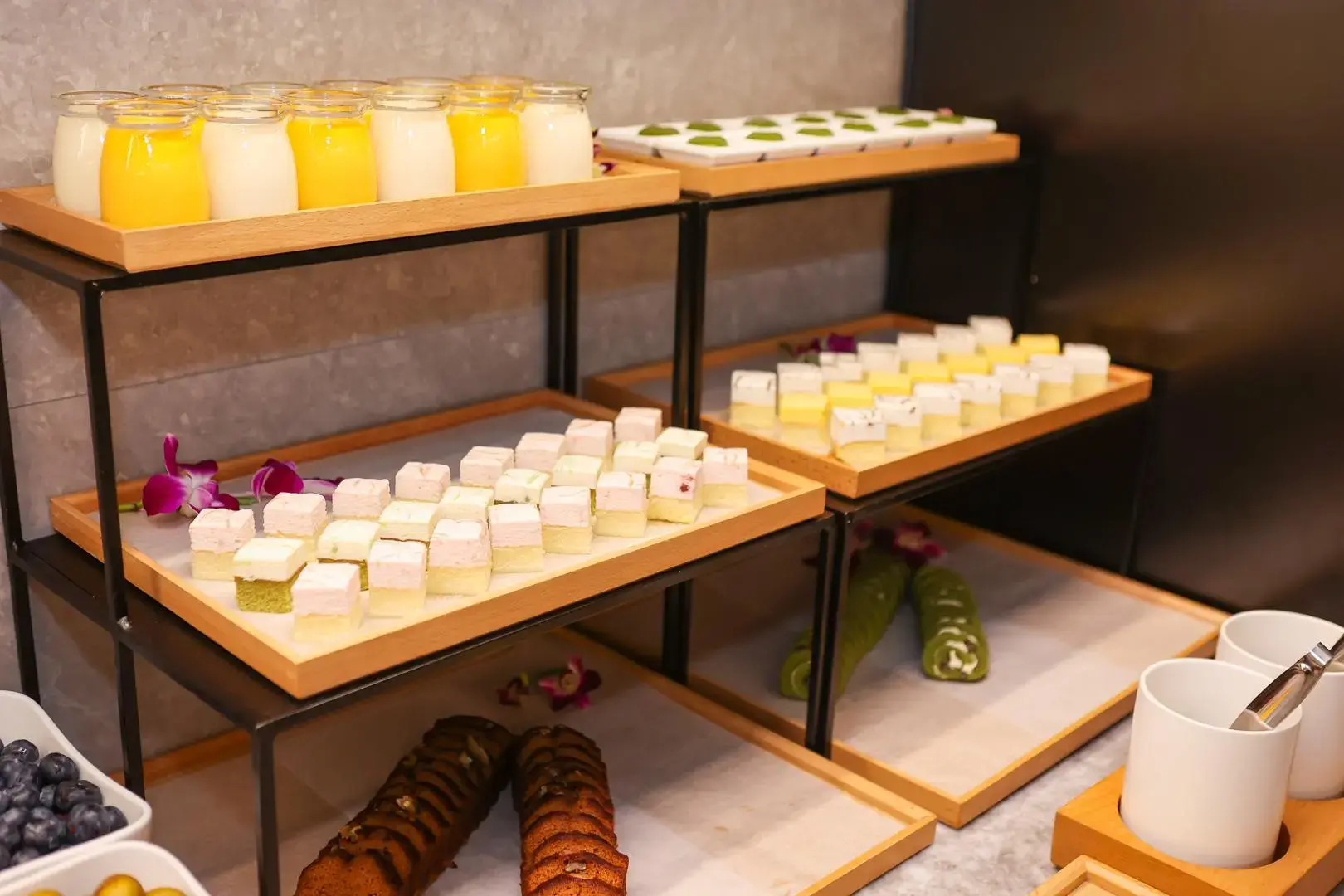 JI Hotel Xujiahui Shanghai