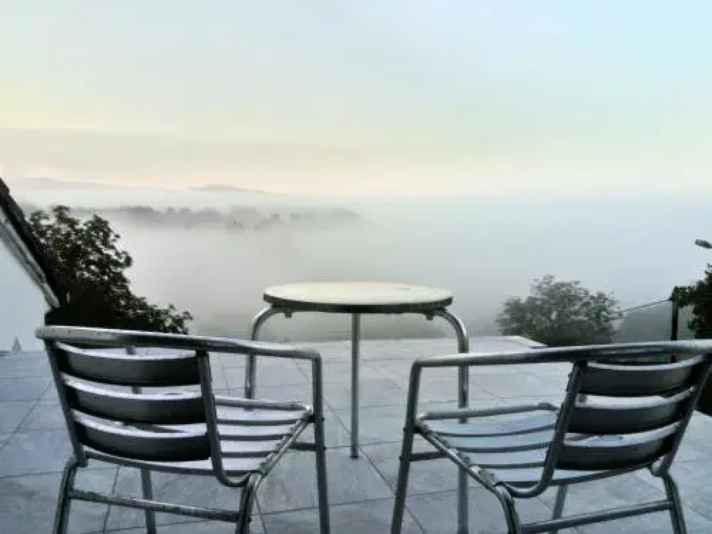 Bed And Breakfast Chez Fouchs Chambre D'hôtes