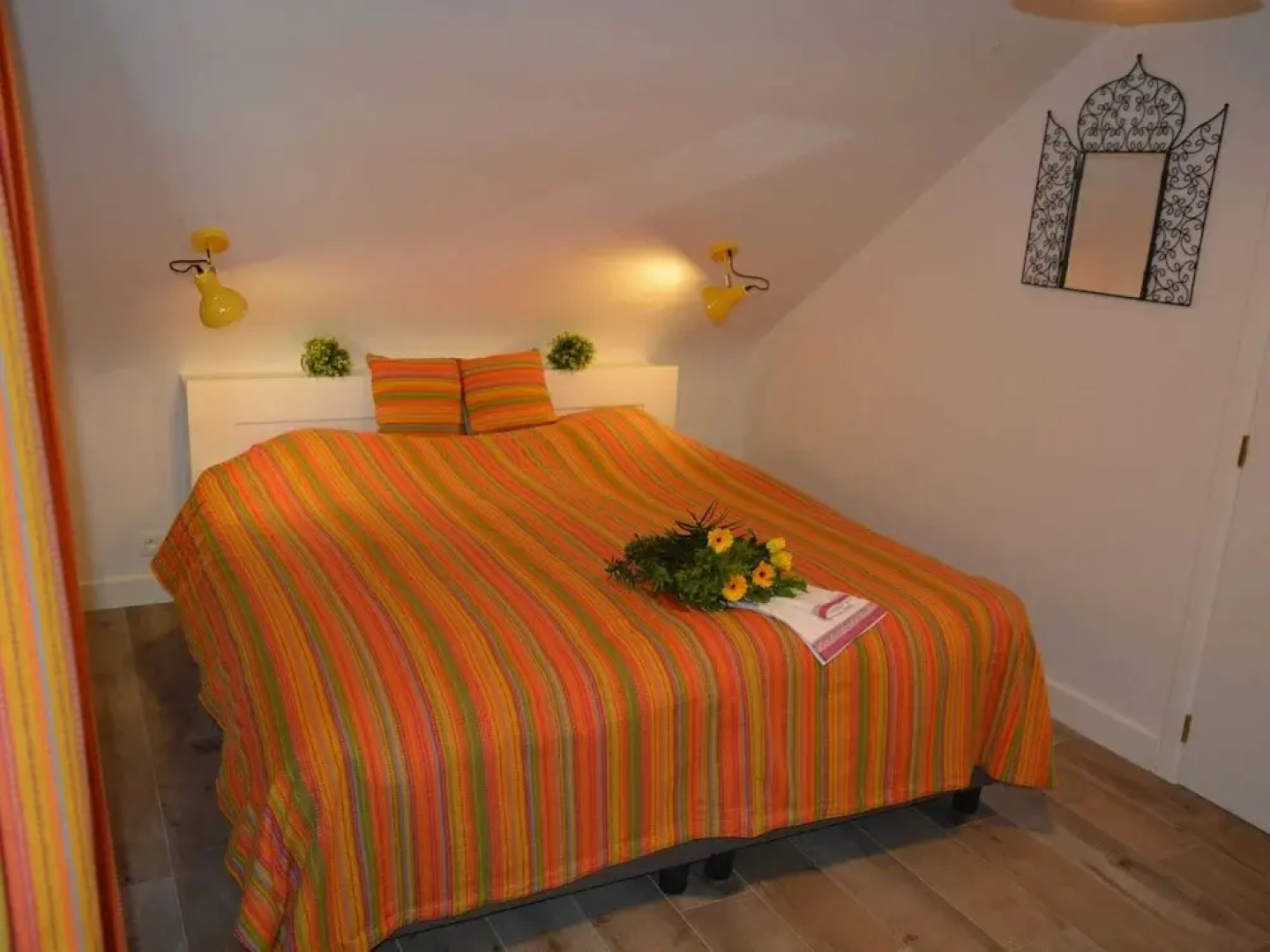 Villa in Belgium With Private Pool & Garden