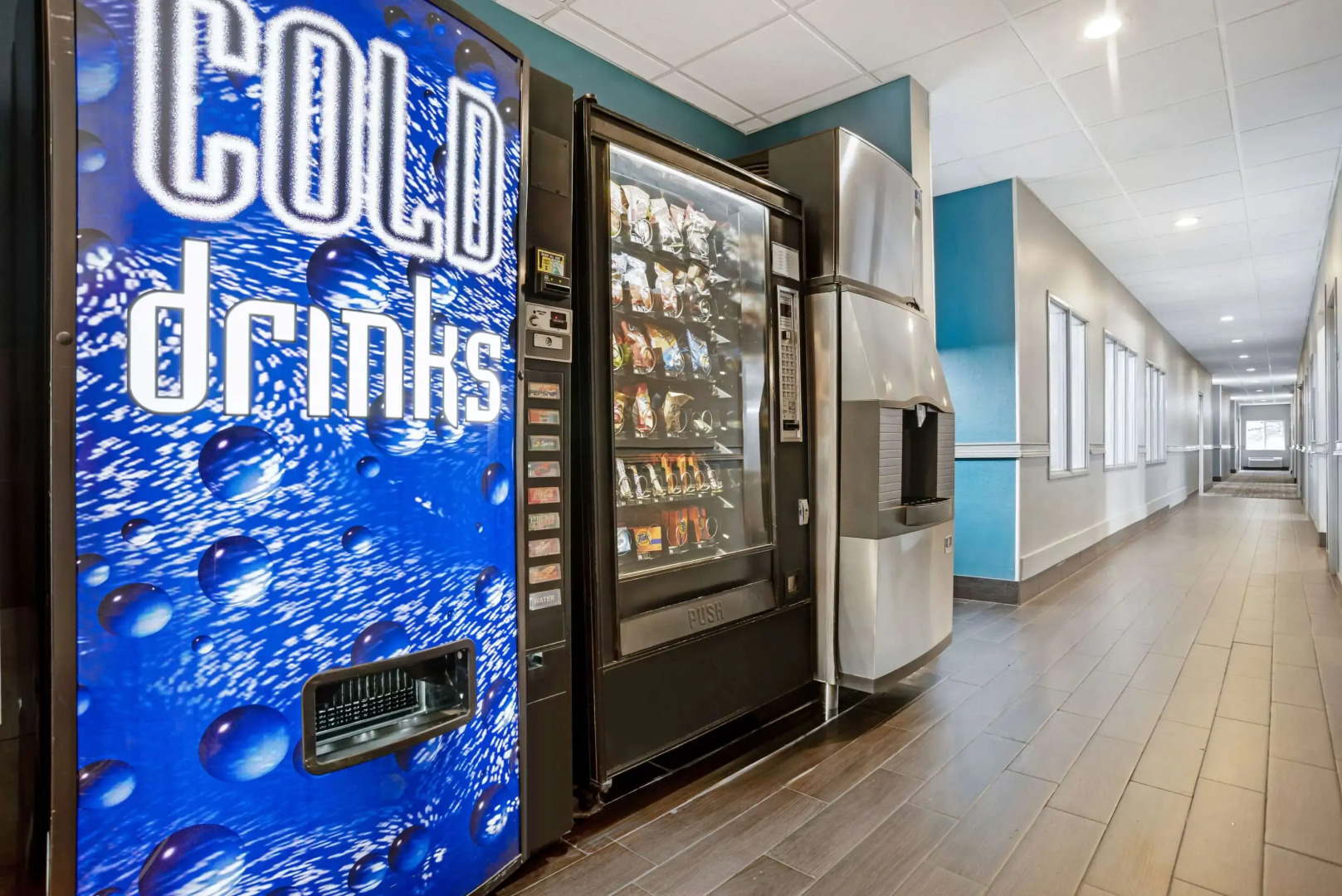 Quality Inn & Suites Birmingham - Highway 280