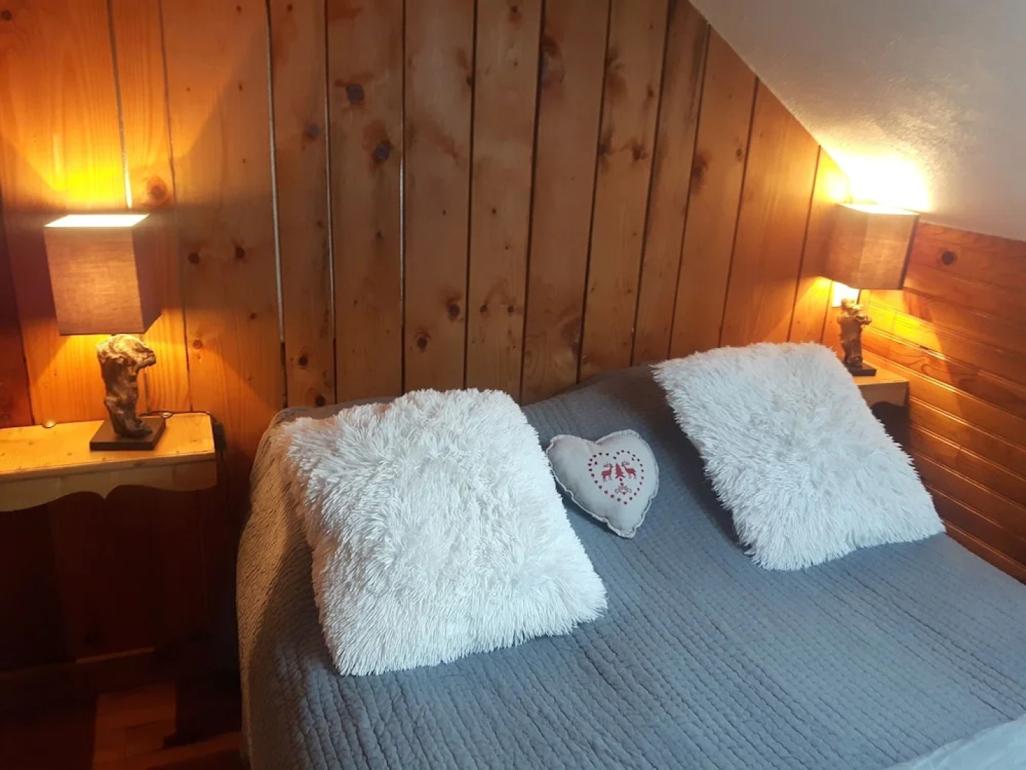 Chambre dHôtes Kiki & Coco