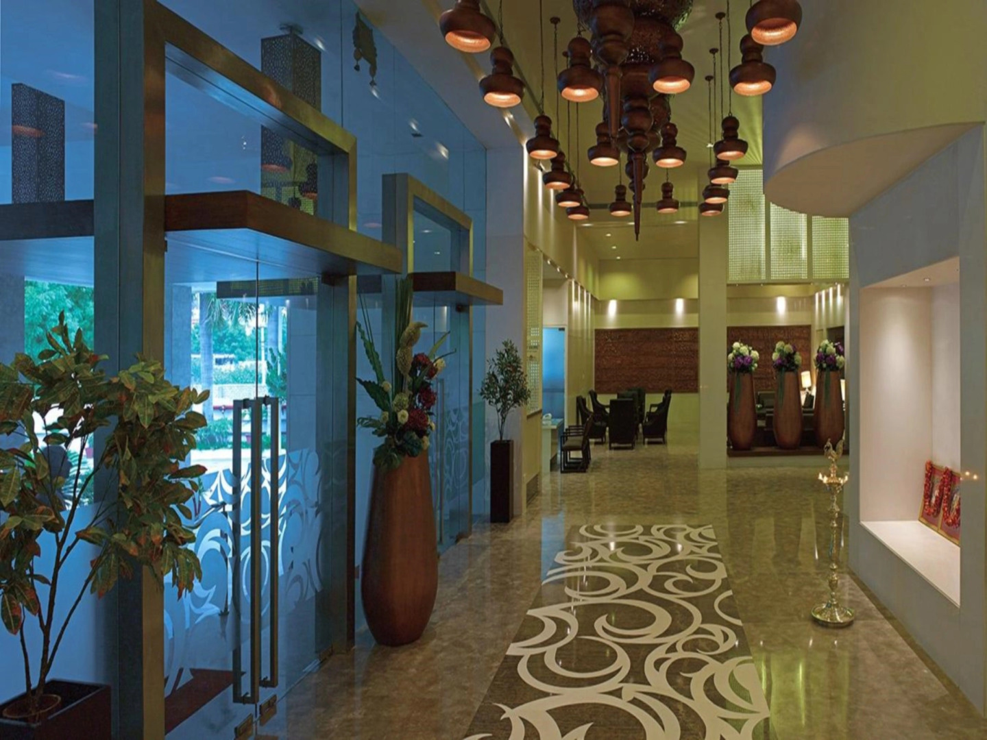 Ekante Bliss IHCL SeleQtions