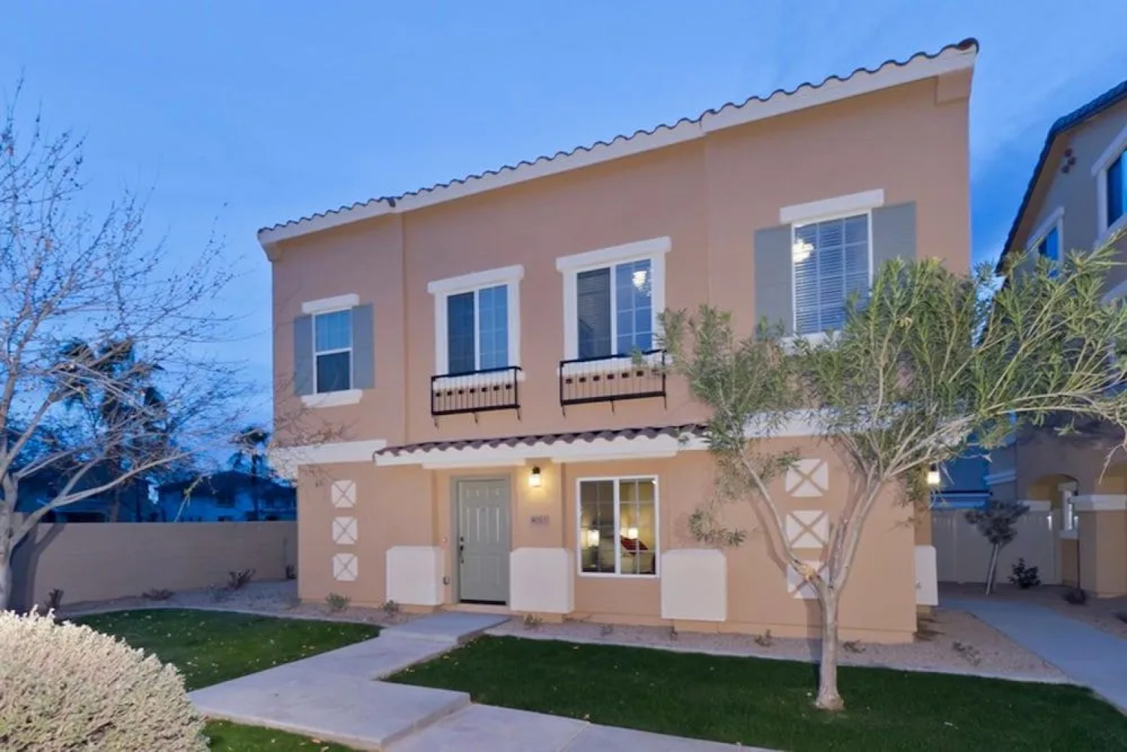 Some Kind of Wonderful 3 BR by Casago