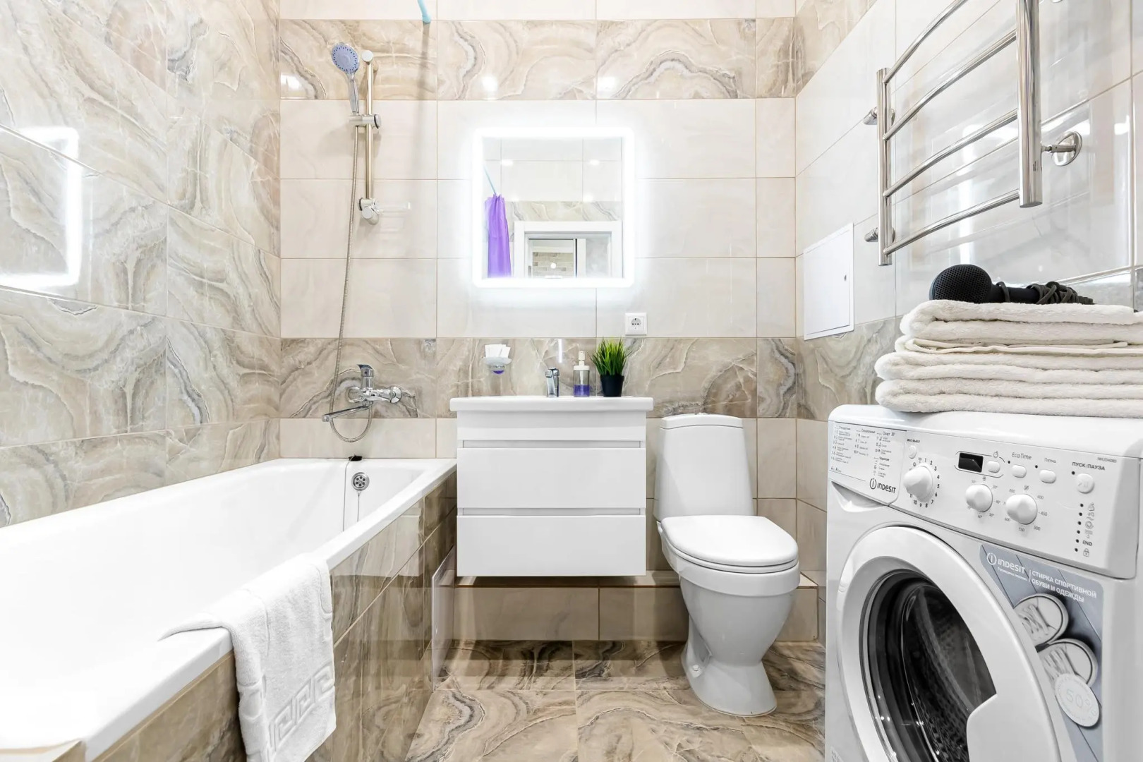 Департ Апарт, ул. Гаражная, д. 156