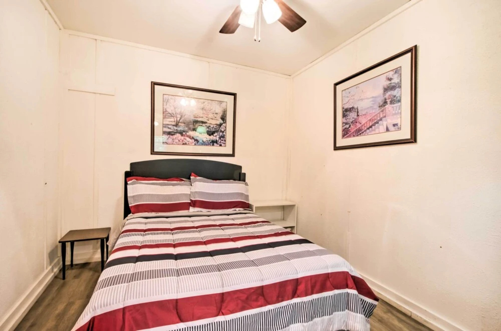 Secluded 'mountain Home' 12 Mi to Tsali Area