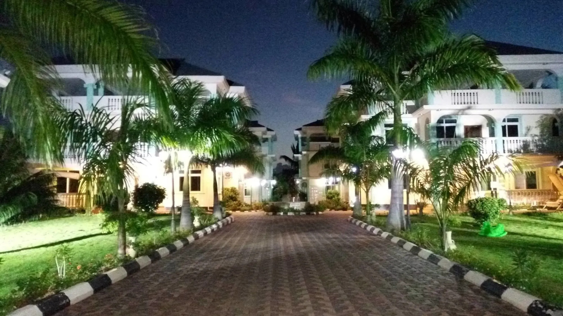 The Heron Court Boutique Hotel