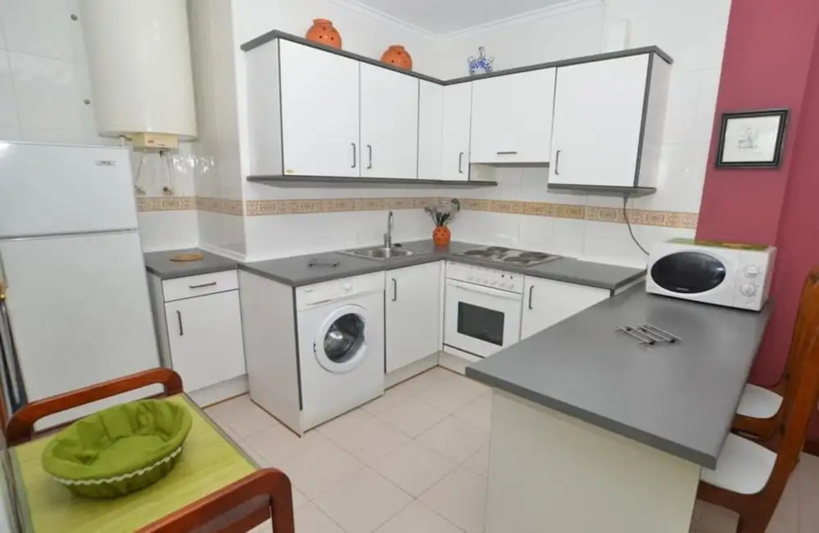 Apartment in Santoña, Cantabria 103298 by MO Rentals