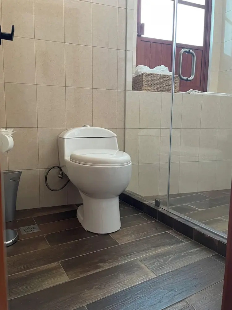 HOTEL Casona El Calvario