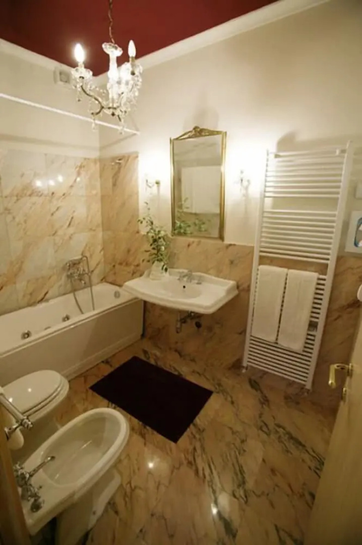 Residenza San Faustino