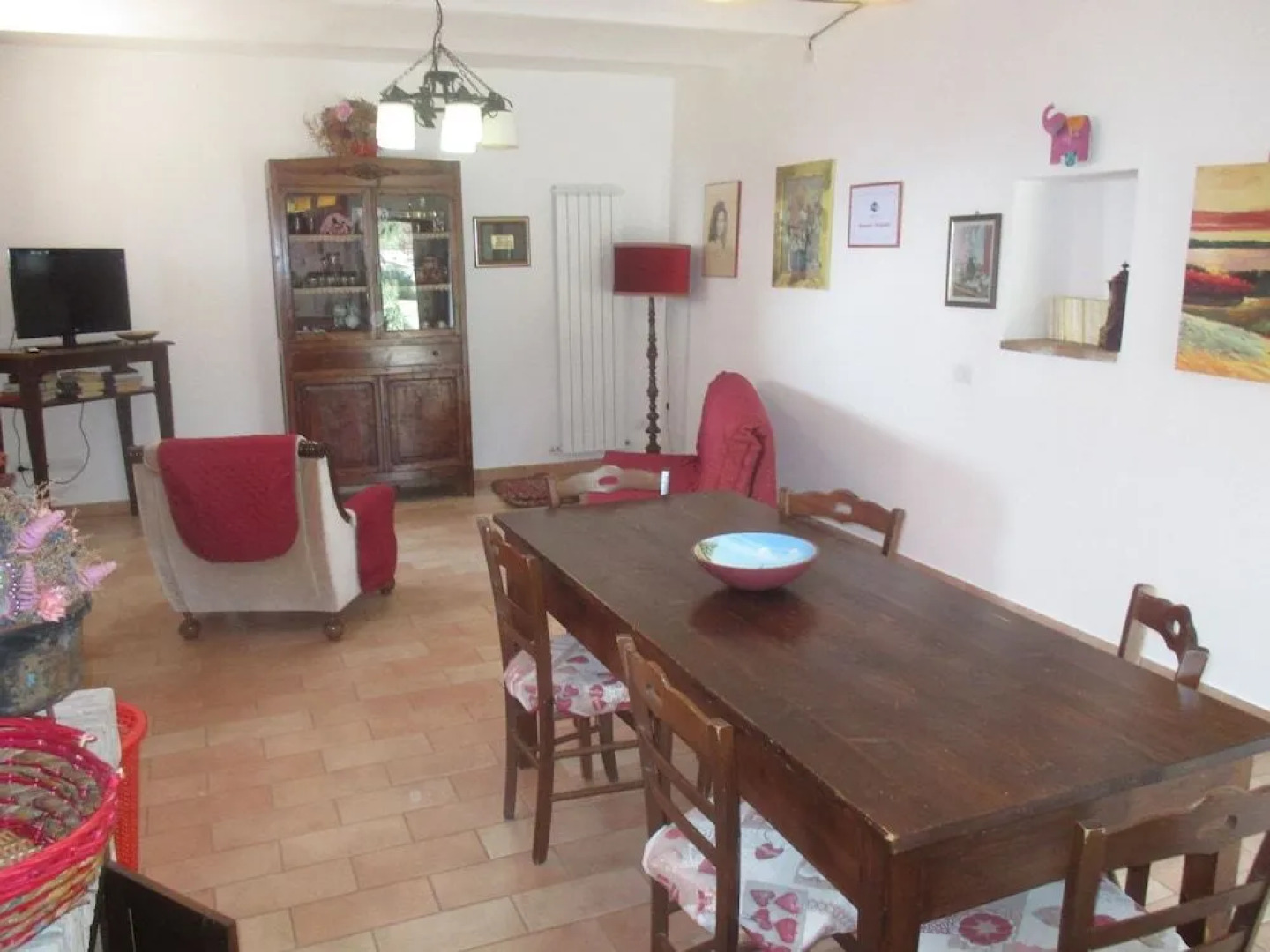 Agriturismo Villa Rosetta