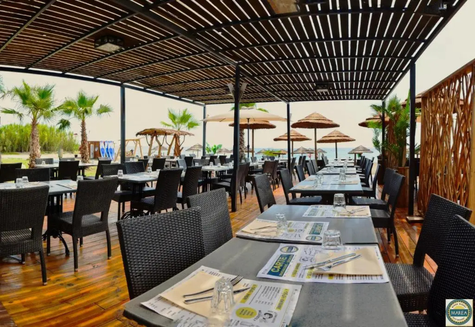 Appartamento 4 persone - feet in the water